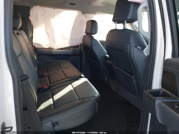 1FTFW1E56NFB91513 2022 FORD F-150 - Image 8