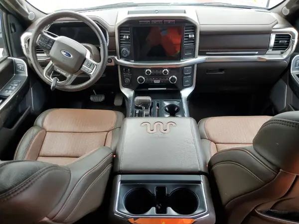 1FTFW1E56NFC01652 2022 FORD F-150 - Image 8