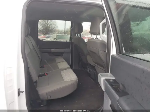 1FTFW1E56NFC05054 2022 FORD F-150 - Image 8
