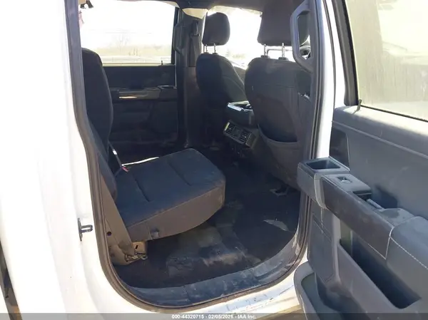 1FTFW1E56NFC30083 2022 FORD F-150 - Image 8