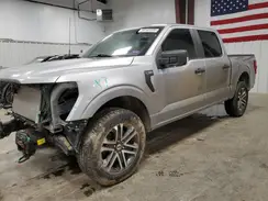1FTFW1E56NFC43187 2022 FORD F-150