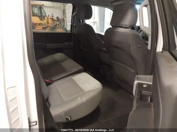 1FTFW1E56NKD13875 2022 FORD F-150 - Image 8