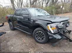 1FTFW1E56NKD19921 2022 FORD F-150