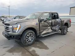 1FTFW1E56NKD52269 2022 FORD F-150