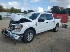1FTFW1E56NKD58296 2022 FORD F-150