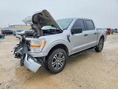 1FTFW1E56NKD63966 2022 FORD F-150