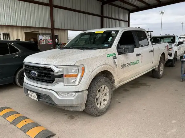 1FTFW1E56NKD69816 2022 FORD F-150 - Image 8