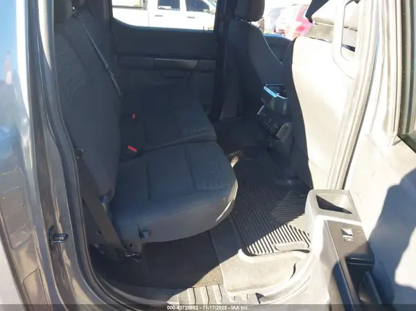 1FTFW1E56NKD74322 2022 FORD F-150 - Image 8