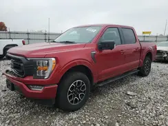 1FTFW1E56NKD81917 2022 FORD F-150
