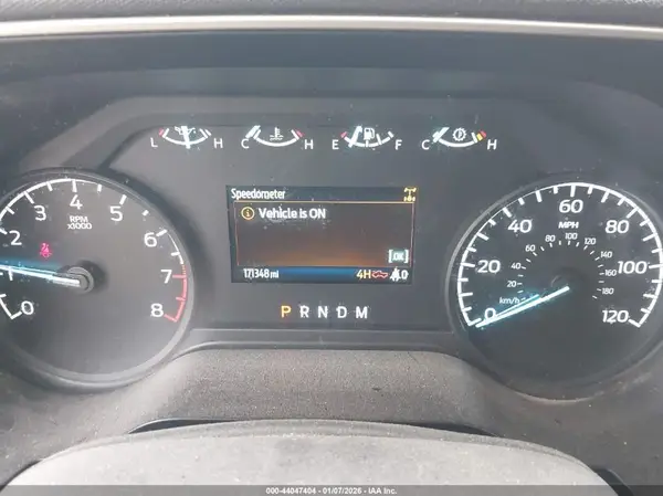 1FTFW1E56NKD87135 2022 FORD F-150 - Image 2