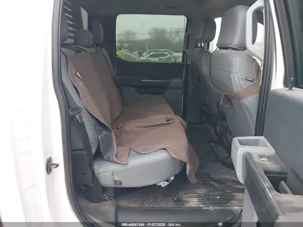 1FTFW1E56NKD87135 2022 FORD F-150 - Image 3