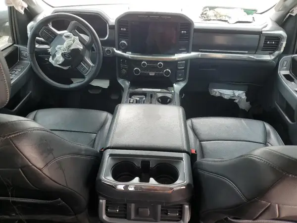 1FTFW1E56NKD89614 2022 FORD F-150 - Image 8
