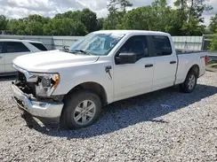 1FTFW1E56NKE16701 2022 FORD F-150