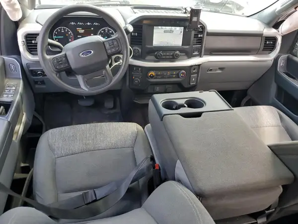 1FTFW1E56NKE16701 2022 FORD F-150 - Image 8