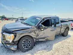 1FTFW1E56NKE23096 2022 FORD F-150