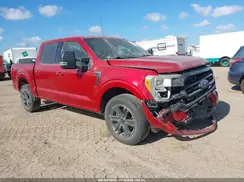 1FTFW1E56NKE24491 2022 FORD F-150