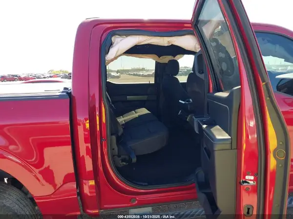 1FTFW1E56NKE24491 2022 FORD F-150 - Image 8