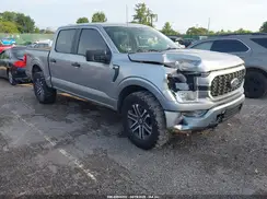 1FTFW1E56NKE34230 2022 FORD F-150