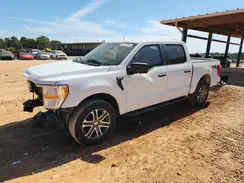 1FTFW1E56NKE34843 2022 FORD F-150