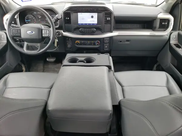 1FTFW1E56NKE52260 2022 FORD F-150 - Image 8