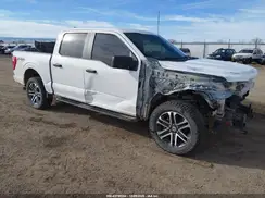 1FTFW1E56NKE53439 2022 FORD F-150