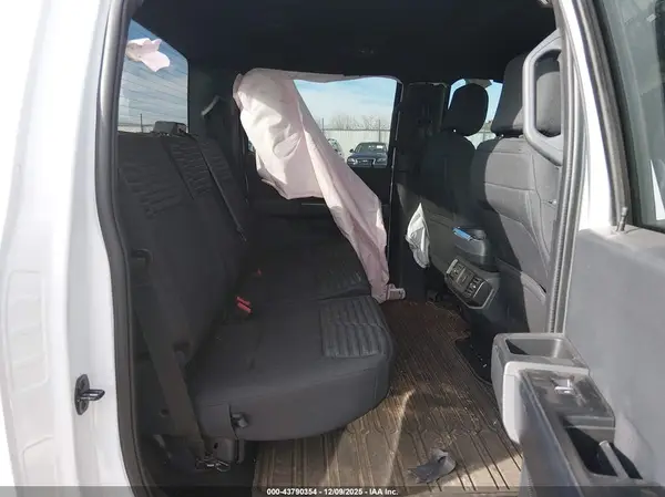 1FTFW1E56NKE53439 2022 FORD F-150 - Image 8