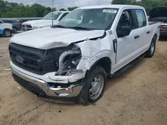 1FTFW1E56NKE54381 2022 FORD F-150