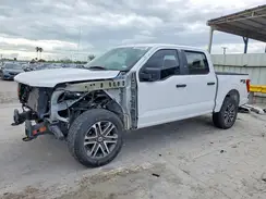 1FTFW1E56NKE60441 2022 FORD F-150