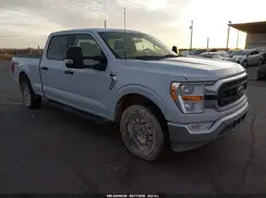 1FTFW1E56NKE65493 2022 FORD F-150
