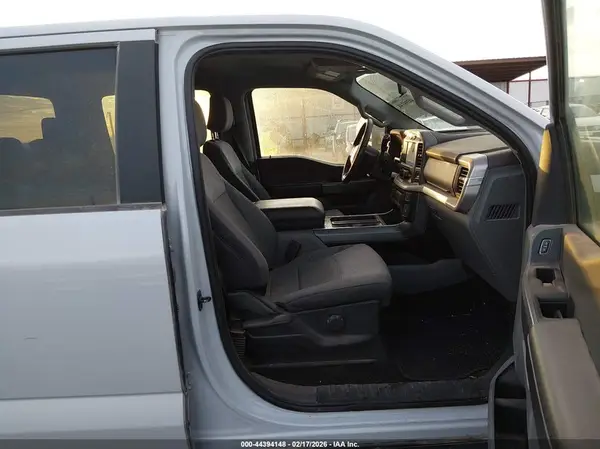 1FTFW1E56NKE65493 2022 FORD F-150 - Image 8