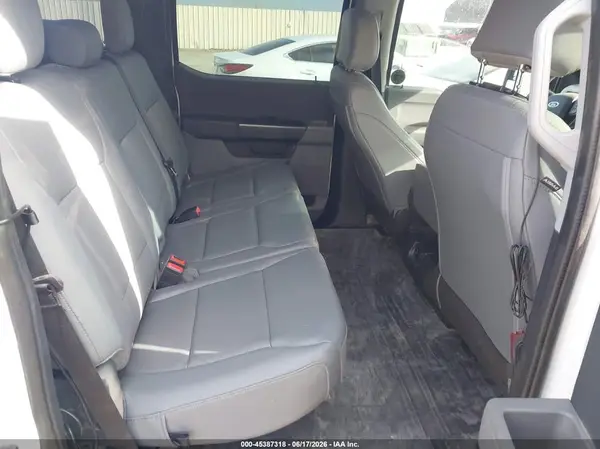 1FTFW1E56NKE67244 2022 FORD F-150 - Image 8