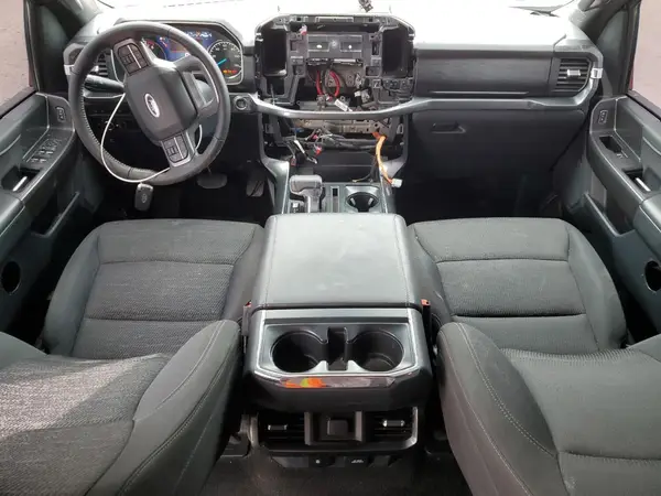 1FTFW1E56NKE73660 2022 FORD F-150 - Image 8