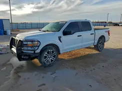 1FTFW1E56NKE85629 2022 FORD F-150