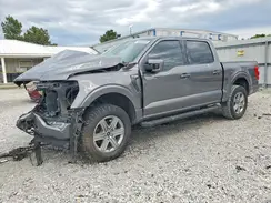 1FTFW1E56NKE94881 2022 FORD F-150