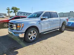 1FTFW1E56NKE99983 2022 FORD F-150