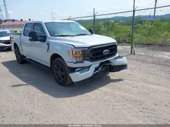 1FTFW1E56NKF02851 2022 FORD F-150