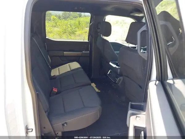 1FTFW1E56NKF02851 2022 FORD F-150 - Image 8