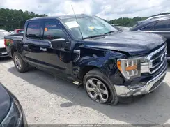 1FTFW1E56NKF09931 2022 FORD F-150