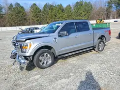 1FTFW1E56NKF17365 2022 FORD F-150