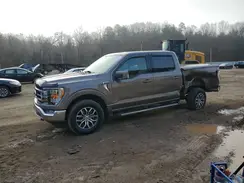 1FTFW1E56NKF19553 2022 FORD F-150