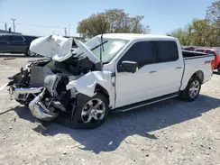 1FTFW1E56NKF23988 2022 FORD F-150