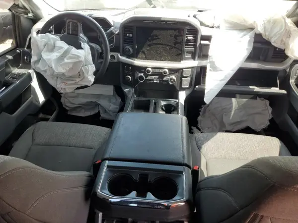 1FTFW1E56NKF23988 2022 FORD F-150 - Image 8