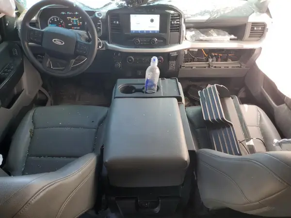 1FTFW1E56PFA26337 2023 FORD F-150 - Image 8