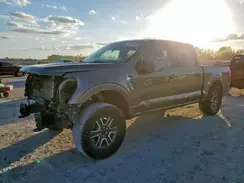 1FTFW1E56PFA26662 2023 FORD F-150