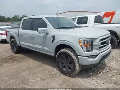 1FTFW1E56PFA40187 2023 FORD F-150