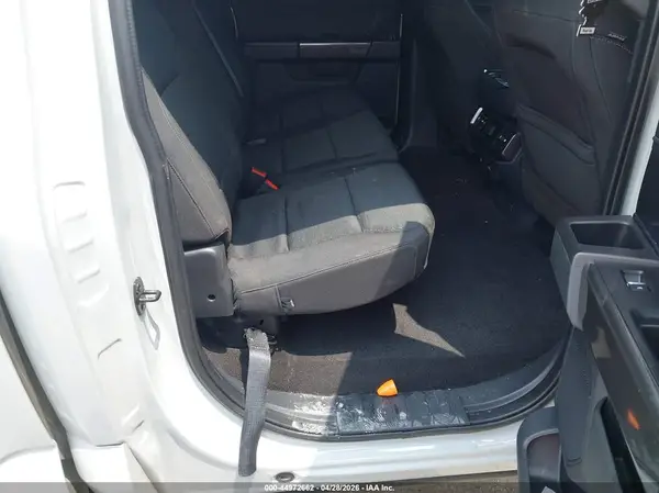 1FTFW1E56PFA40187 2023 FORD F-150 - Image 8