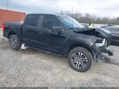 1FTFW1E56PFA48547 2023 FORD F-150
