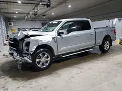 1FTFW1E56PFA50444 2023 FORD F-150
