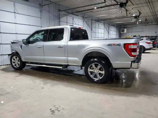 1FTFW1E56PFA50444 2023 FORD F-150 - Image 2