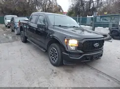 1FTFW1E56PFA52291 2023 FORD F-150